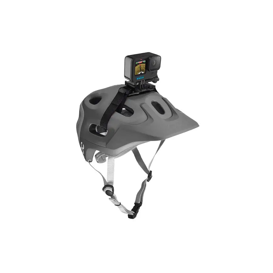 GoPro Official Vented Helmet Strap Mount - Blackhawk International