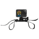 GoPro Official Vented Helmet Strap Mount - Blackhawk International