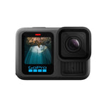 GoPro HERO13 Black Accessory Bundle