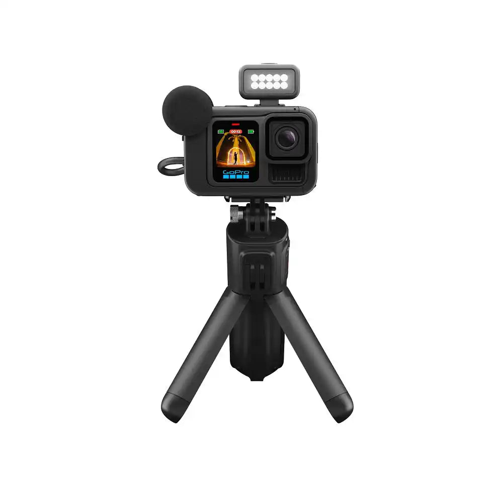 GoPro HERO13 Black Creator Edition - Blackhawk International