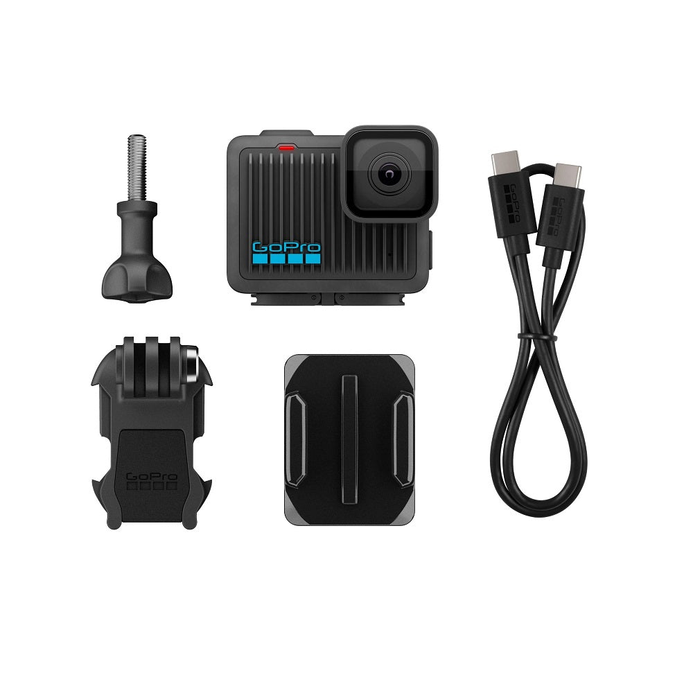 GoPro Hero - Blackhawk International