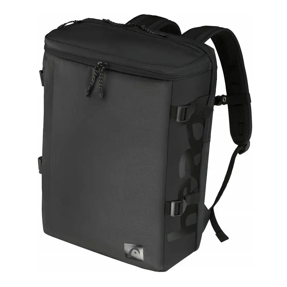 HEAD Travel Backpack Black - Blackhawk International