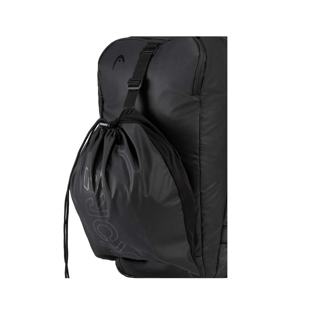 HEAD KORE Backpack Black