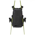 HEAD KORE Backpack Black - Blackhawk International