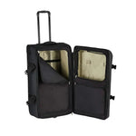 HEAD Freeride Travelbag Black - Blackhawk International