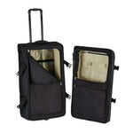 HEAD Freeride Travelbag Black - Blackhawk International