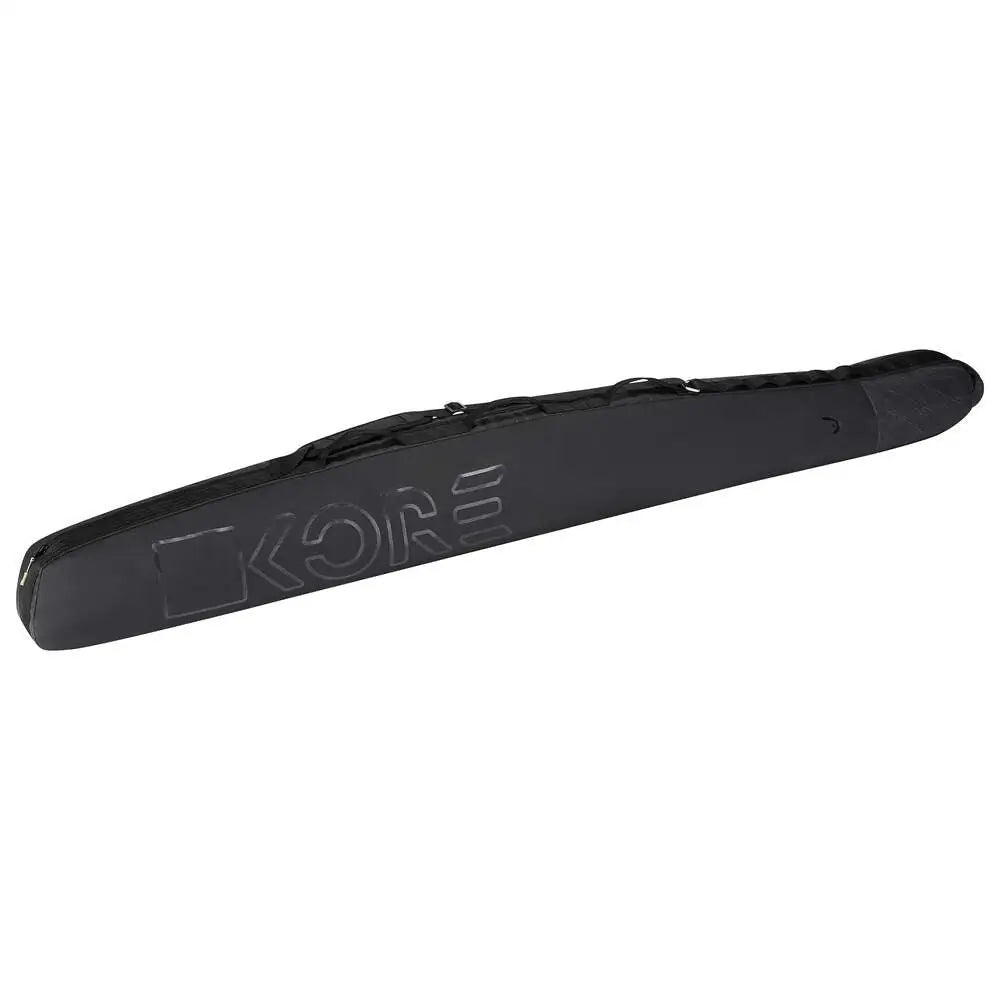 HEAD KORE Single Skibag Black - Blackhawk International
