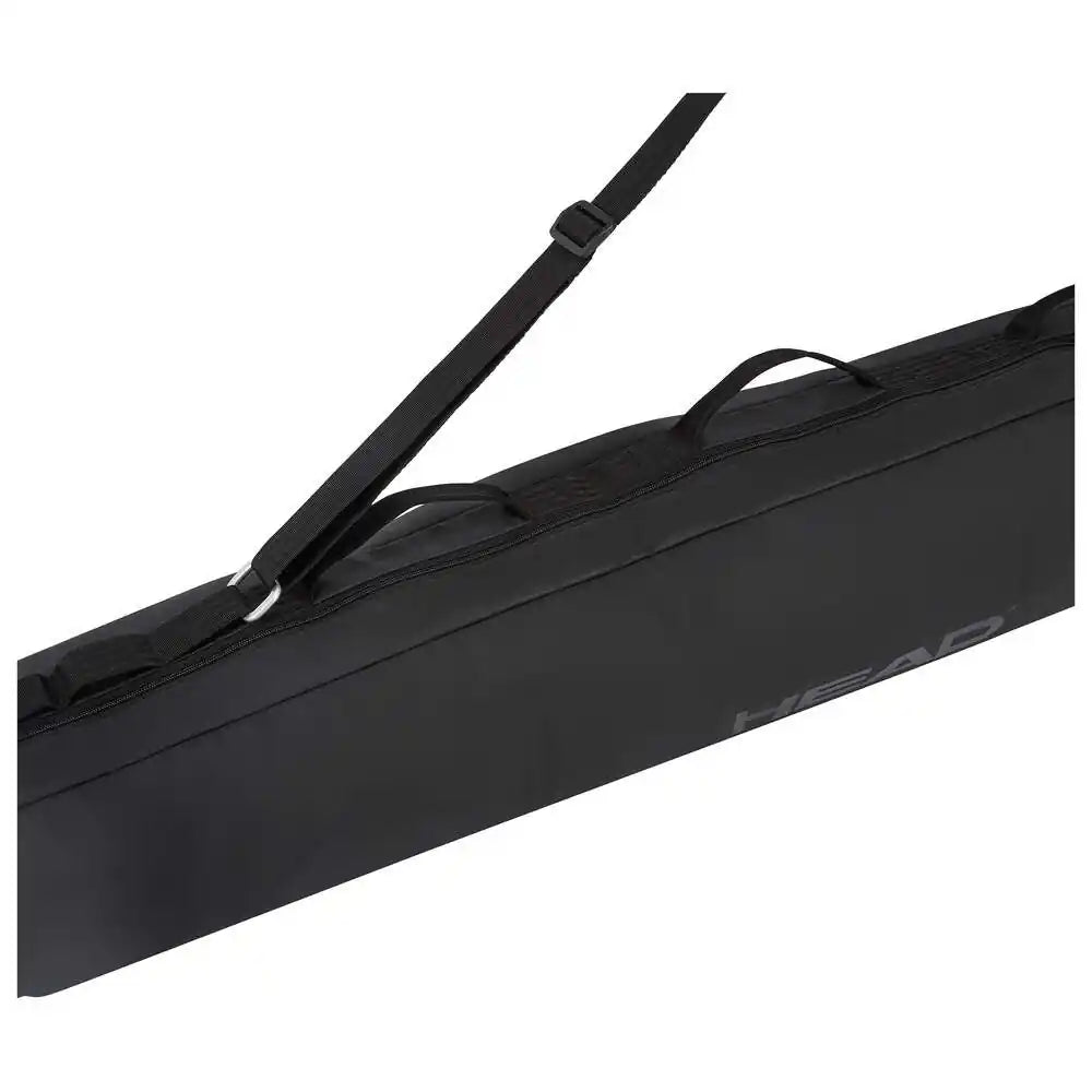 HEAD KORE Single Skibag Black - Blackhawk International