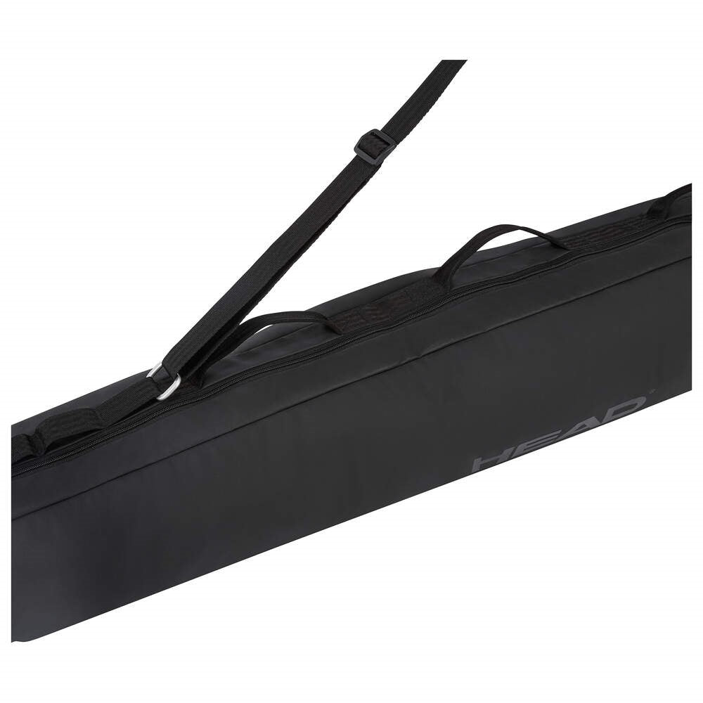 HEAD KORE Single Skibag Black