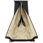 HEAD KORE Single Skibag Black - Blackhawk International