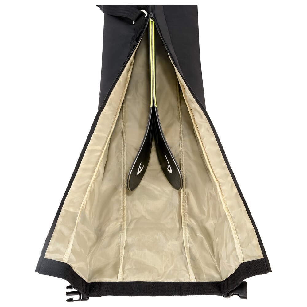 HEAD KORE Single Skibag Black