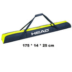 HEAD Single Skibag  Midnight blue - Blackhawk International