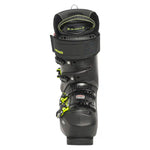 HEAD HIGH PERFORMANCE SKI BOOTS FORMULA RS 130 GW BLACK / YELLOW - Blackhawk International
