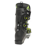 HEAD HIGH PERFORMANCE SKI BOOTS FORMULA RS 130 GW BLACK / YELLOW - Blackhawk International