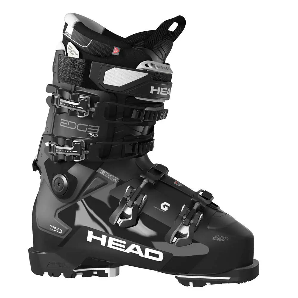 HEAD EDGE 130 HV GW All Mountain Ski Boot