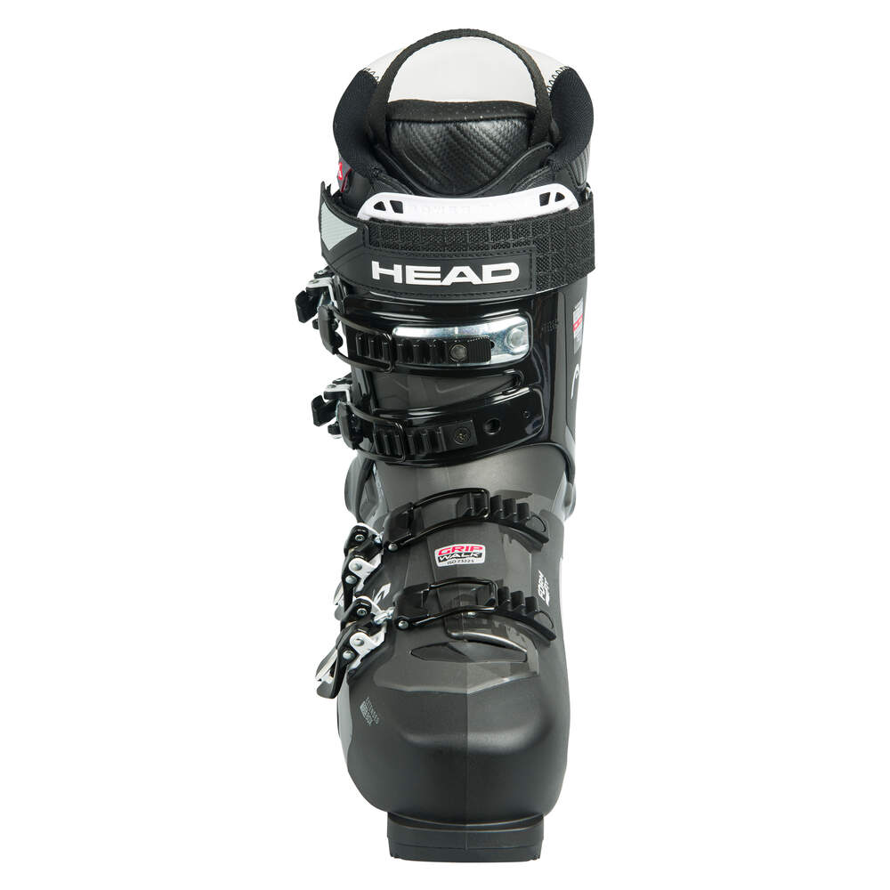HEAD All MOUNTAIN SKI BOOTS EDGE 130 HV GW BLACK