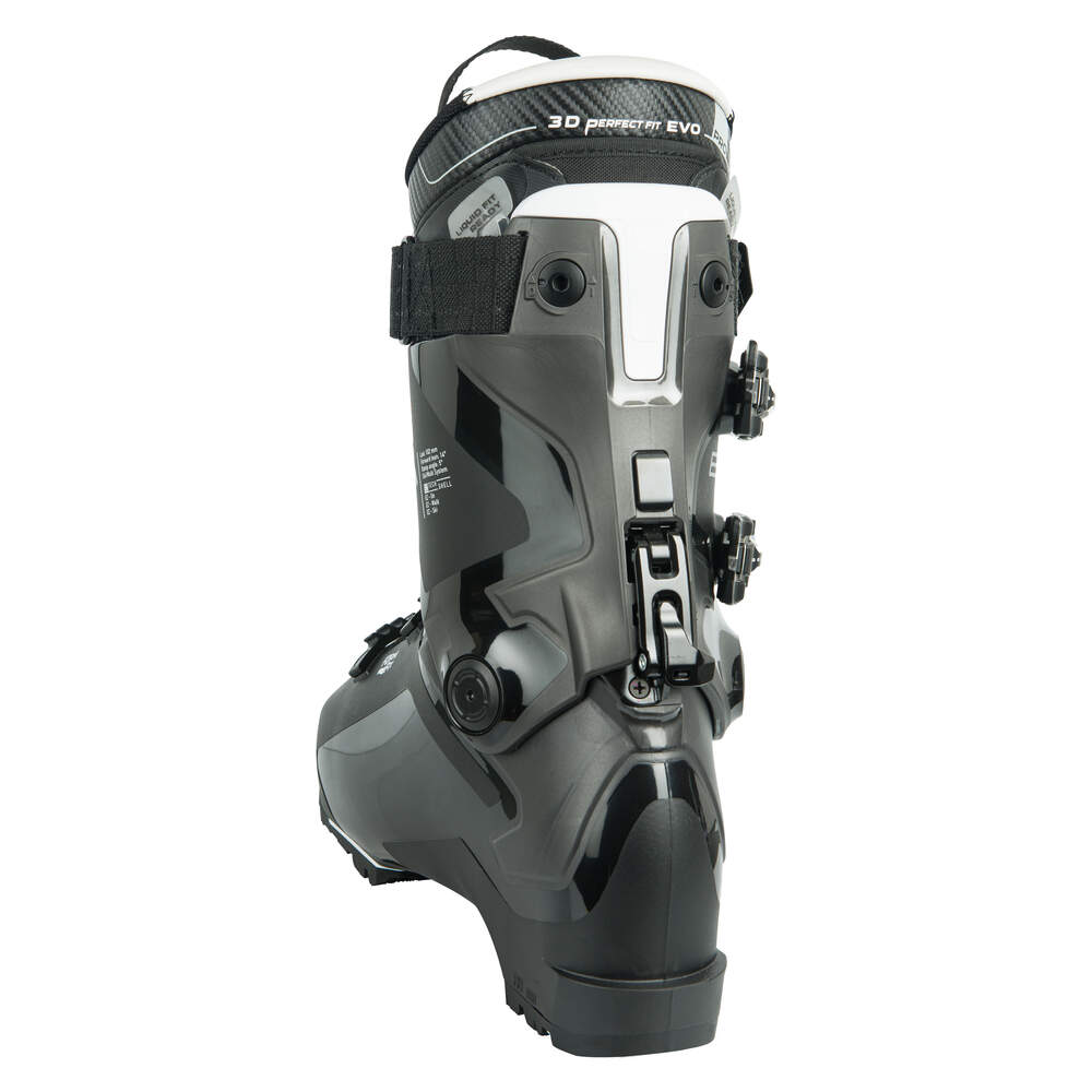 HEAD All MOUNTAIN SKI BOOTS EDGE 130 HV GW BLACK