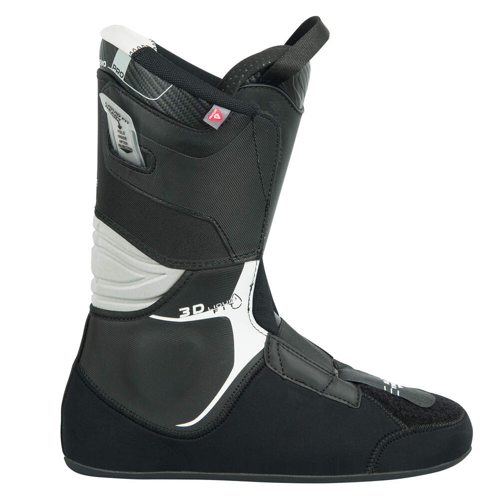 HEAD All MOUNTAIN SKI BOOTS EDGE 130 HV GW BLACK