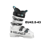 HEAD RAPTOR WCR 90 Junior Race Ski Boot