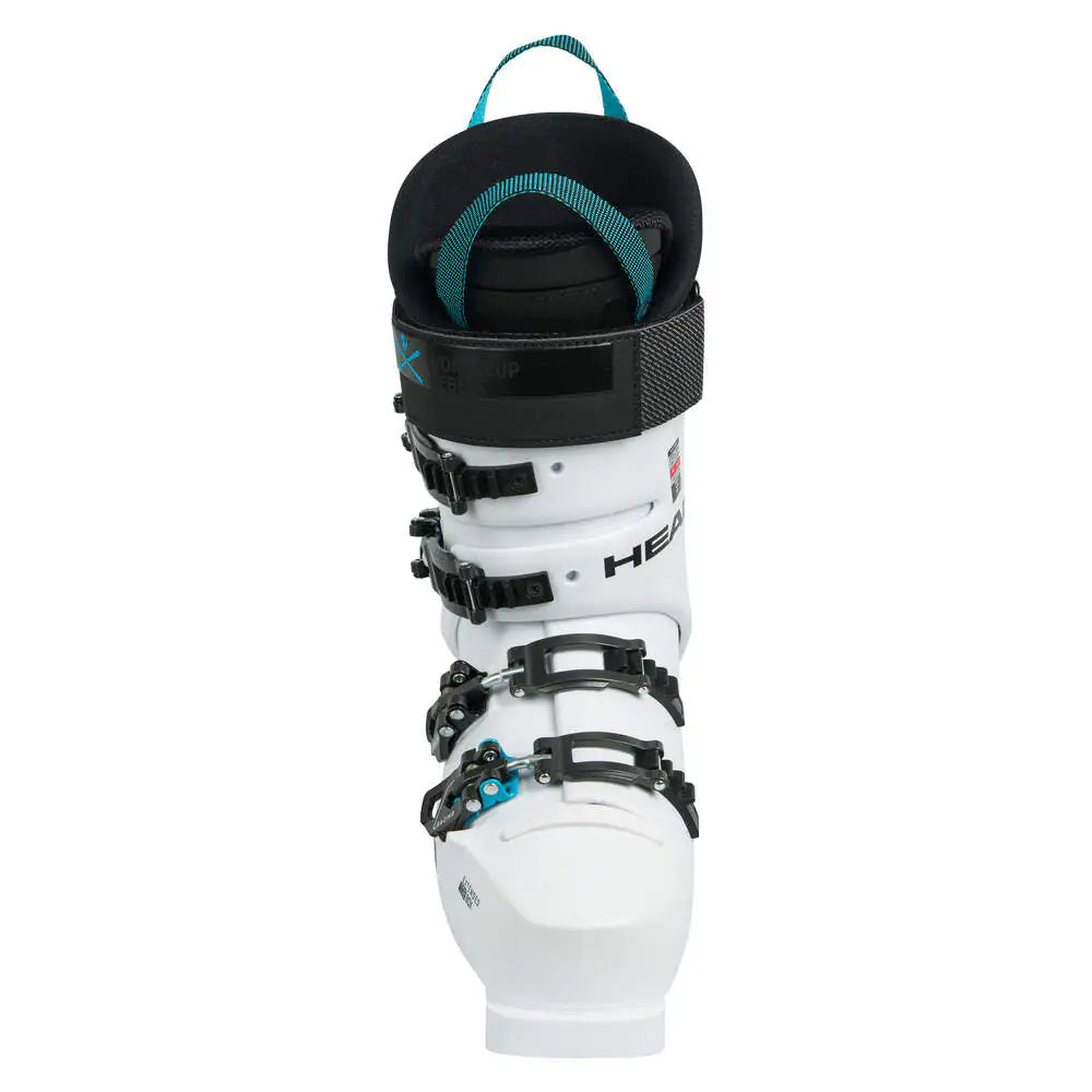 HEAD RAPTOR WCR 90 Junior Race Ski Boot