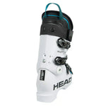 HEAD JUNIOR SKI BOOTS RAPTOR WCR 70 WHITE - Blackhawk International