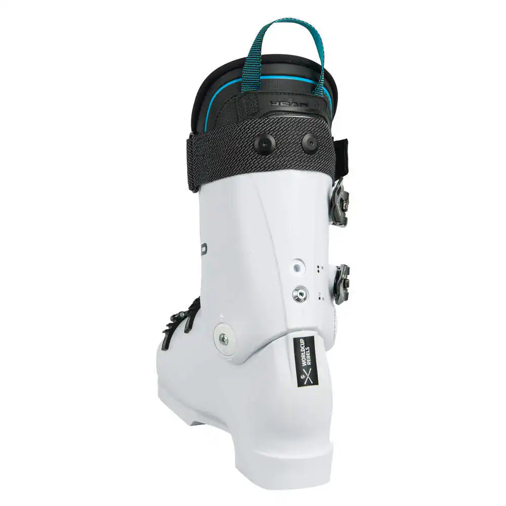HEAD JUNIOR SKI BOOTS RAPTOR WCR 70 WHITE - Blackhawk International