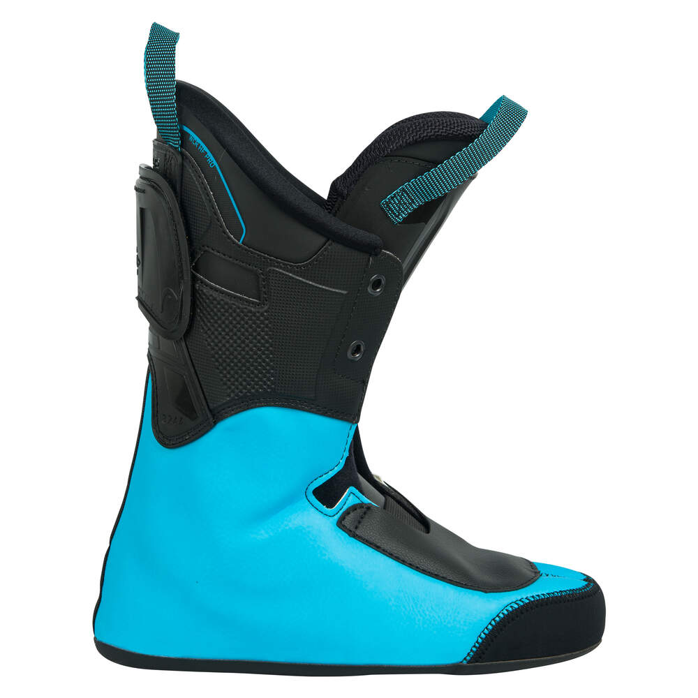 HEAD JUNIOR SKI BOOTS RAPTOR WCR 70 WHITE - Blackhawk International