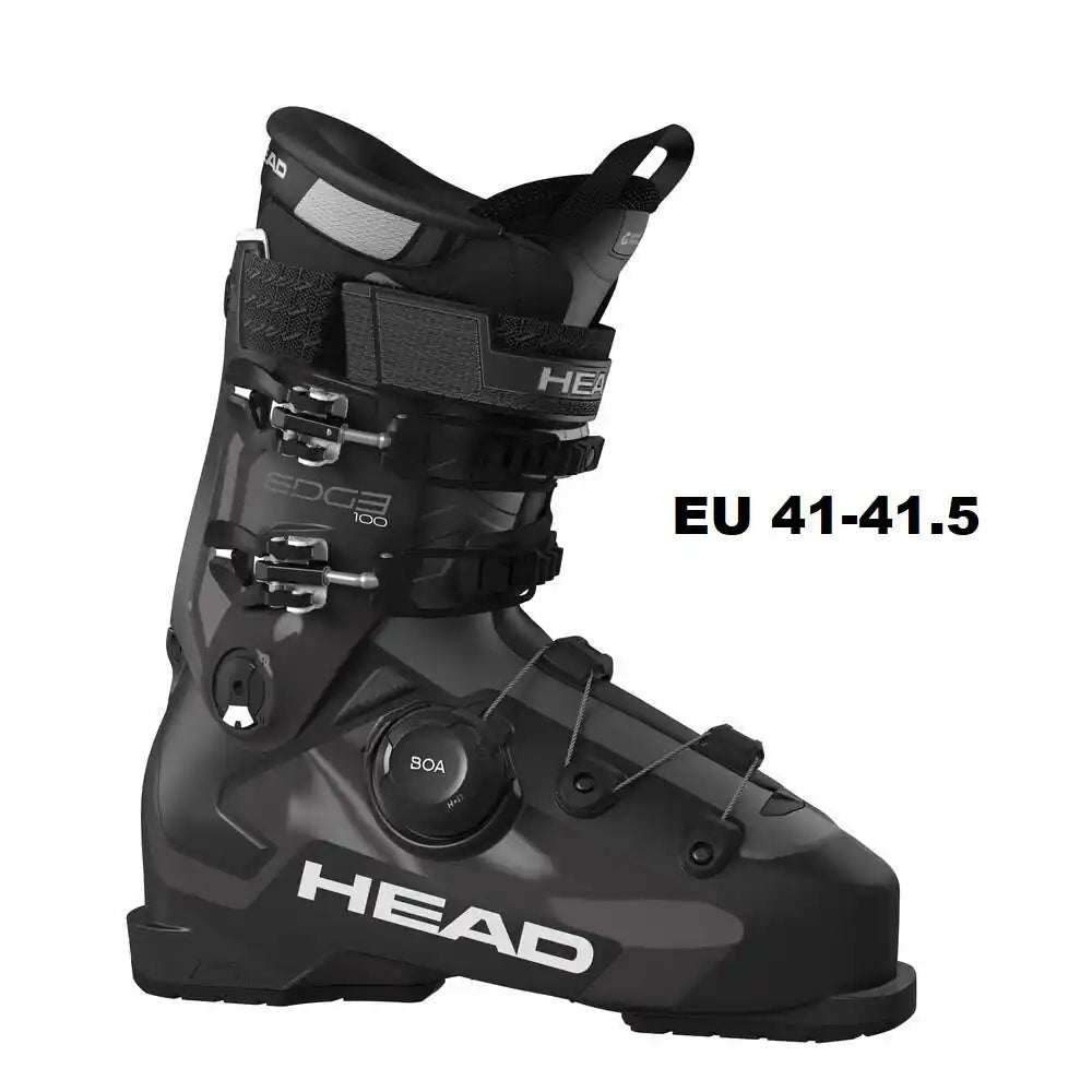 HEAD EDGE 100 HV BOA All Mountain Ski Boot