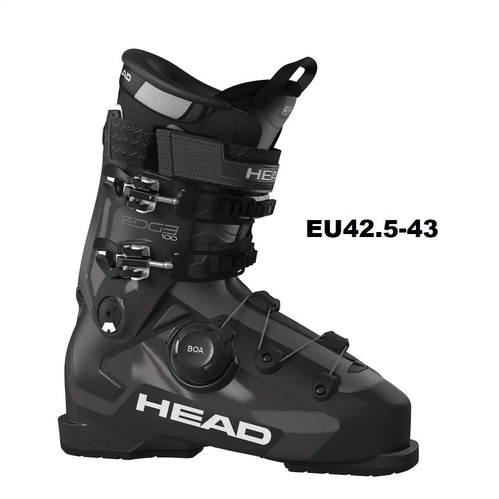 HEAD EDGE 100 HV BOA All Mountain Ski Boot