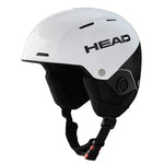 HEAD Team SL Helmet White/Black  