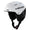 HEAD Team SL Helmet White/Black  