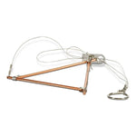 Jetboil Camping Cook Stove Hanging Kit - Blackhawk International