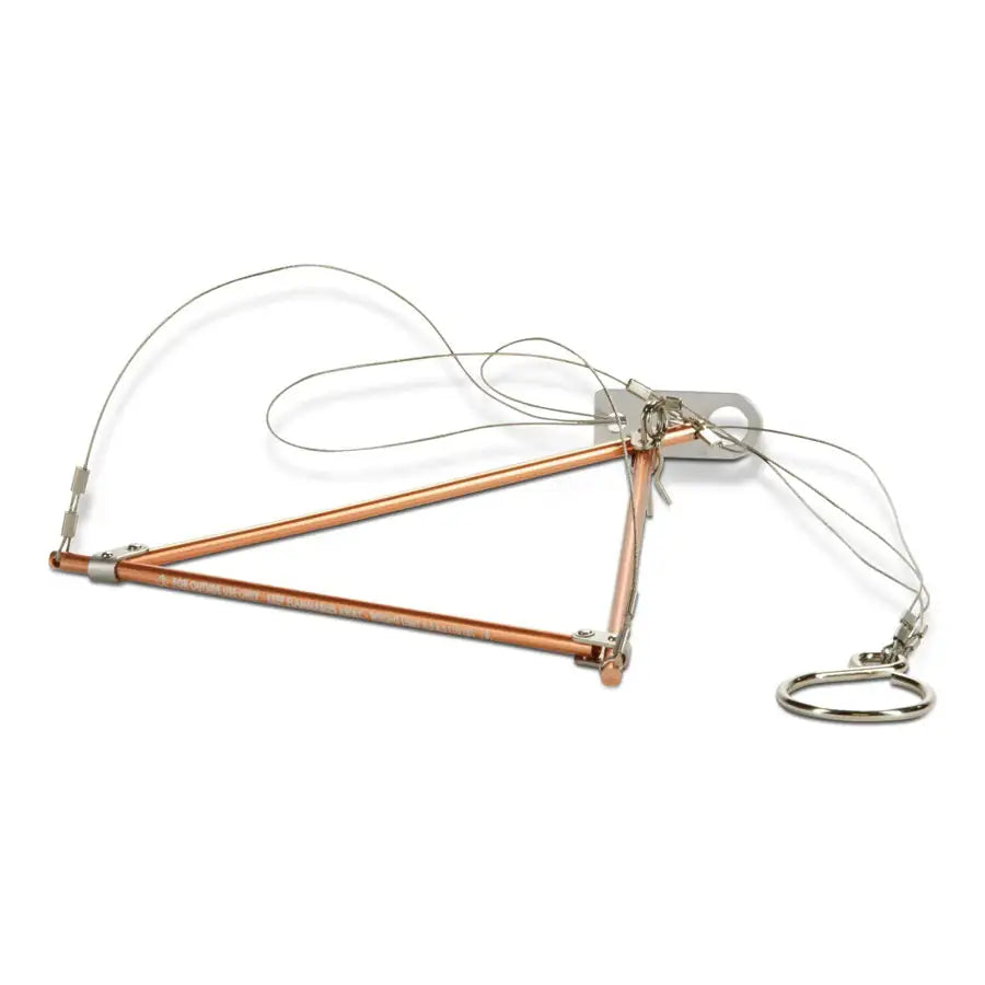 Jetboil Camping Cook Stove Hanging Kit - Blackhawk International