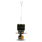 Jetboil Camping Cook Stove Hanging Kit - Blackhawk International
