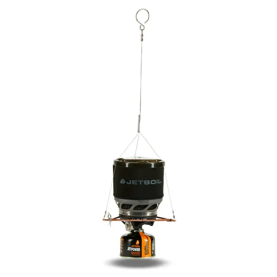 Jetboil Camping Cook Stove Hanging Kit - Blackhawk International