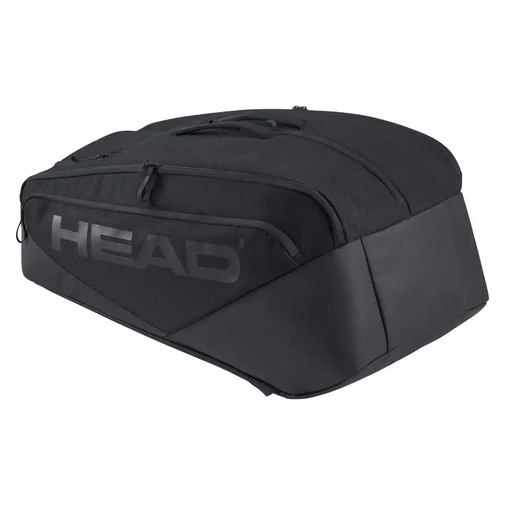 HEAD Pro X Racquet Tennis Bag XL - Blackhawk International