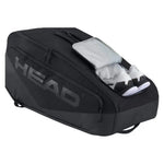 HEAD Pro X Racquet Tennis Bag XL - Blackhawk International