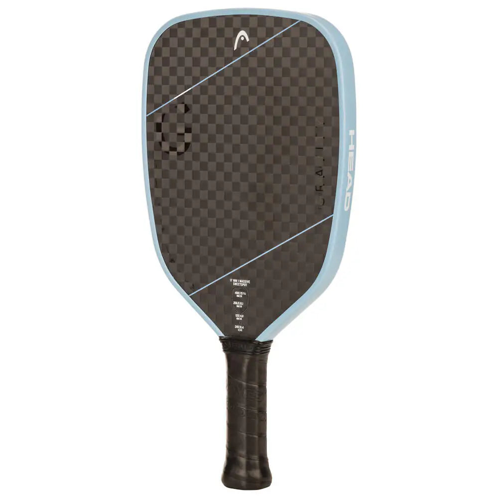 HEAD Gravity Tour Pickleball Paddle - Blackhawk International