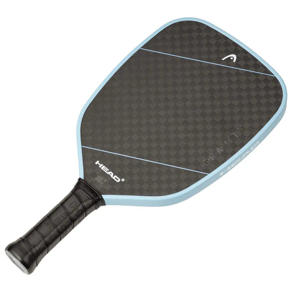 HEAD Gravity Tour Pickleball Paddle - Blackhawk International