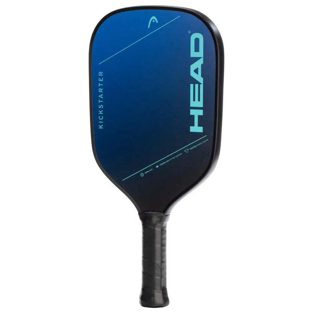 HEAD Kickstarter Pickleball Paddle - Blackhawk International