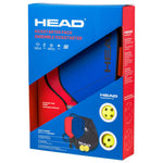 HEAD Pickleball Pack - Kickstarter - Blackhawk International