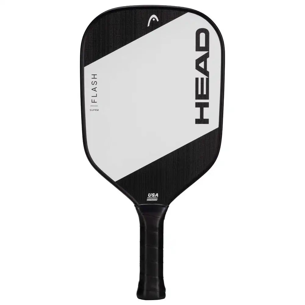HEAD Flash SUPRM Pickleball Paddle - Blackhawk International