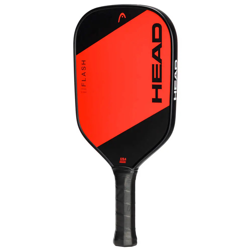 HEAD Flash Core Pickleball Paddle - Blackhawk International