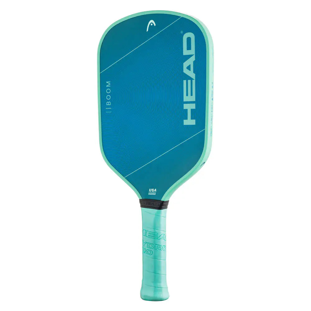 HEAD Boom XCEED Pickleball Paddle - Blackhawk International