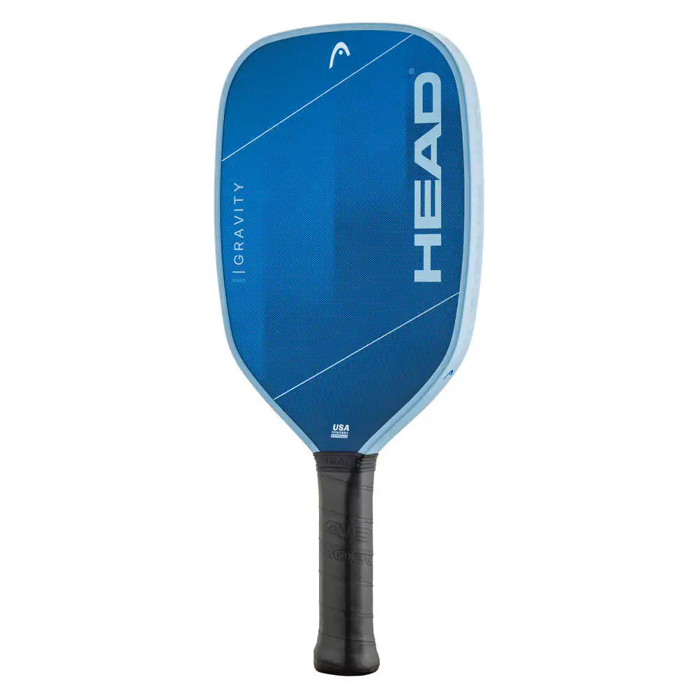 HEAD Gravity XCEED Pickleball Paddle - Blackhawk International