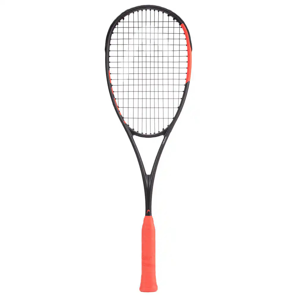 HEAD Radical 135 Squash Racquet - Blackhawk International