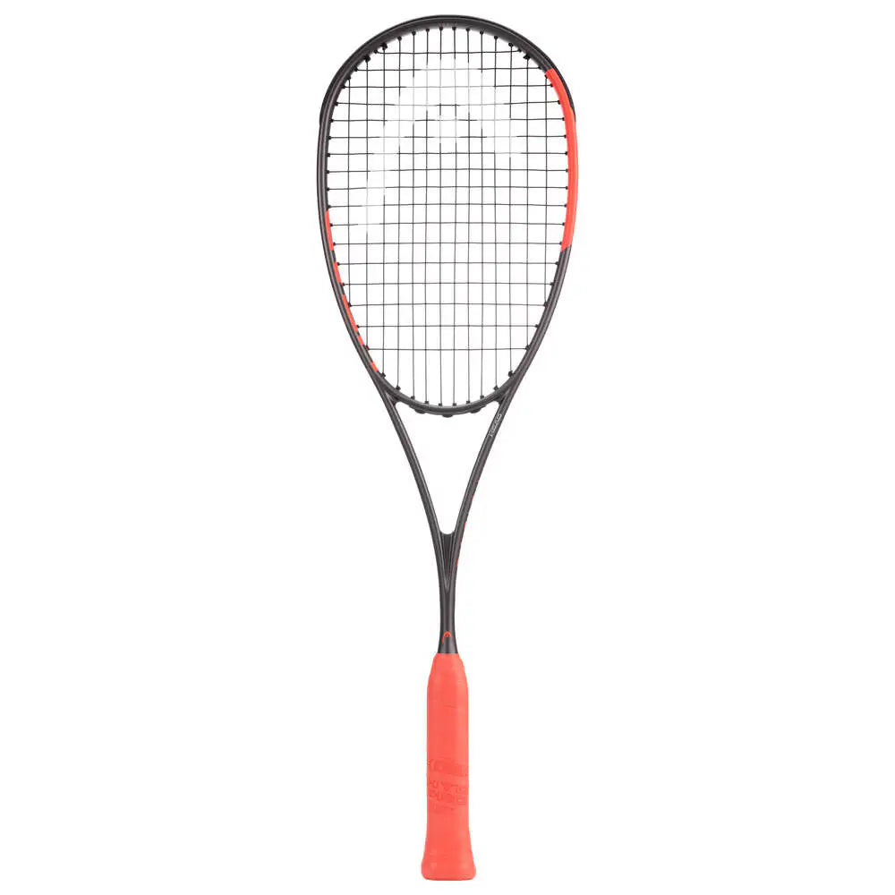 HEAD Radical 120 SB Squash Racquet - Blackhawk International