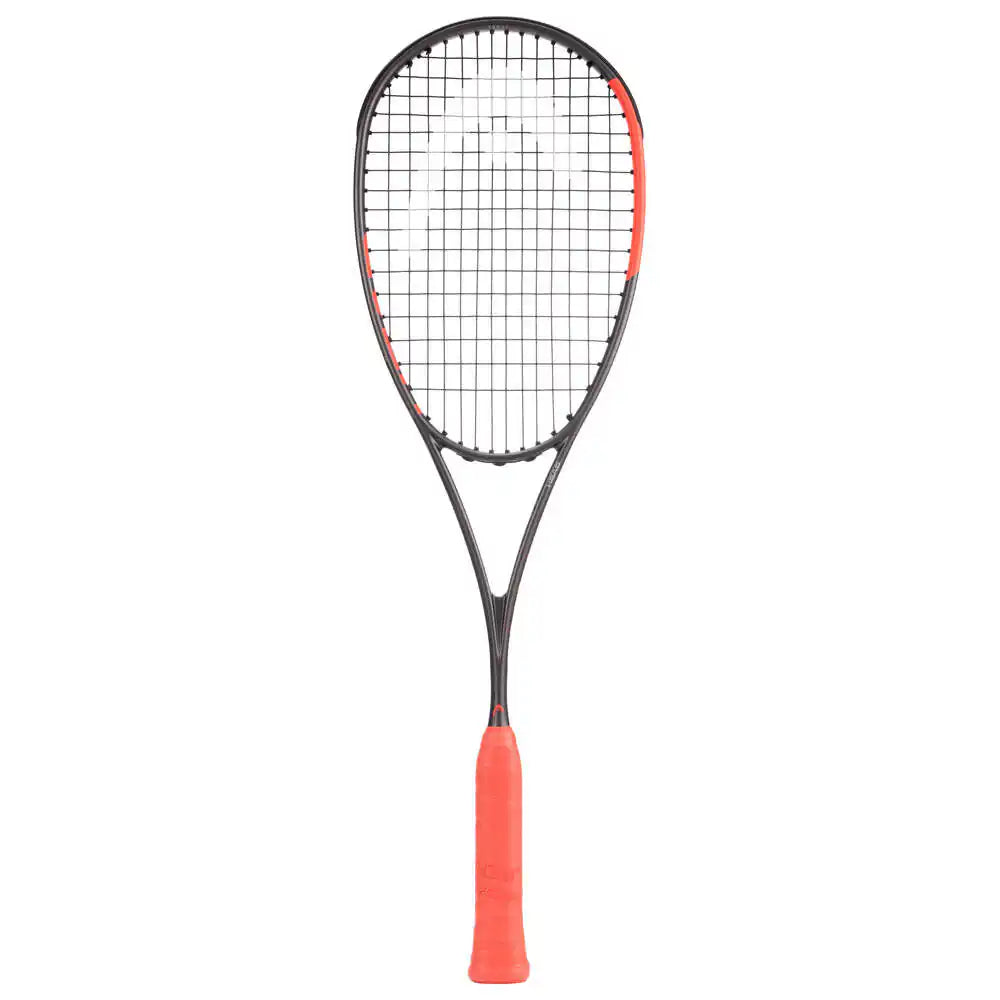 HEAD Radical 135 SB Squash Racquet - Blackhawk International