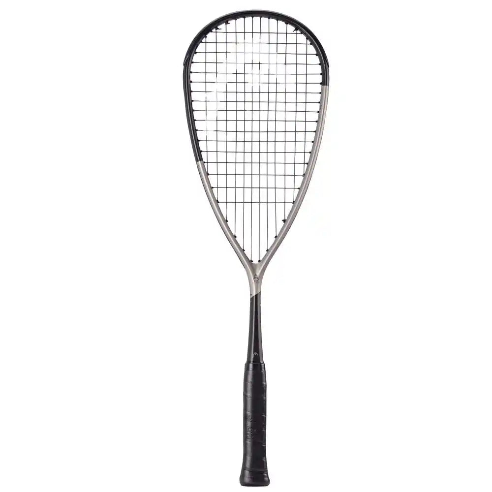 HEAD Speed 120 Squash Racquet - Blackhawk International