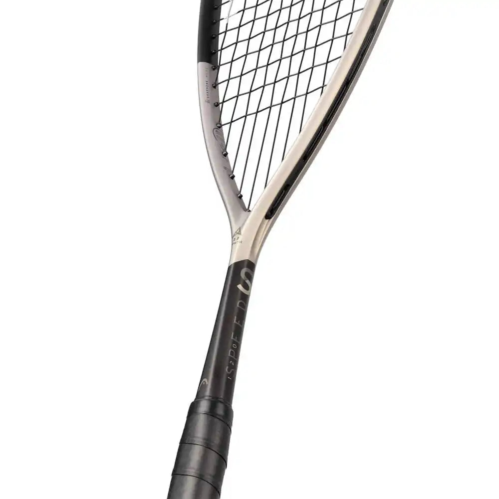 HEAD Speed 120 Squash Racquet - Blackhawk International